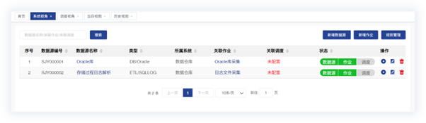 元數(shù)據(jù)采集